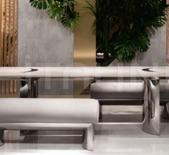 Скамья Freddie Скамья Freddie фабрика IPE Cavalli (Visionnaire)