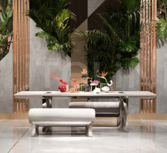 Ваза METAMORFOSI фабрика IPE Cavalli (Visionnaire)