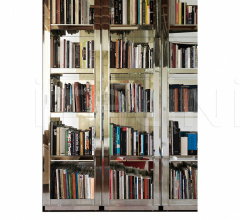 Итальянские Стеллажи - Книжный стеллаж Speyer фабрика IPE Cavalli (Visionnaire)