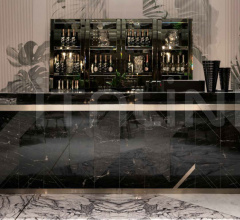 Итальянские Стеллажи - Книжный стеллаж Speyer фабрика IPE Cavalli (Visionnaire)