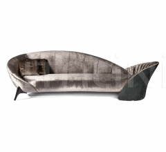 Итальянские Диваны - Диван Presence Итальянские Диваны - Диван Presence фабрика IPE Cavalli (Visionnaire)