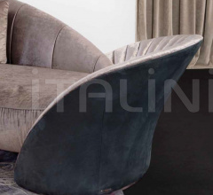 Итальянские Диваны - Диван Presence Итальянские Диваны - Диван Presence фабрика IPE Cavalli (Visionnaire)