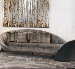 Итальянские Напольные светильники - Напольный светильник Floyd фабрика IPE Cavalli (Visionnaire)