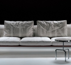 Итальянские Гостиная - Диван Happy Итальянские Гостиная - Диван Happy фабрика Flexform