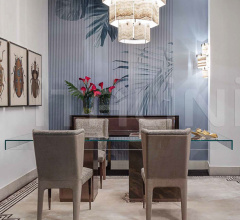 Стул Cabiria Стул Cabiria фабрика IPE Cavalli (Visionnaire)