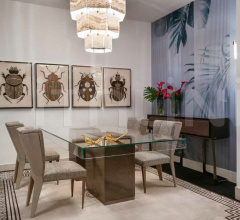 Стул Cabiria Стул Cabiria фабрика IPE Cavalli (Visionnaire)