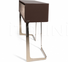 Консоль Nadir Консоль Nadir фабрика IPE Cavalli (Visionnaire)