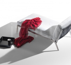 Итальянские Шезлонги - Шезлонг Happy Итальянские Шезлонги - Шезлонг Happy фабрика Flexform