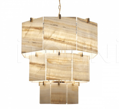 Люстра Brando фабрика IPE Cavalli (Visionnaire)