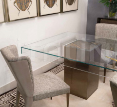 Интерьерная декорация Beetle E фабрика IPE Cavalli (Visionnaire)