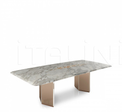 Стол обеденный Galitsin фабрика IPE Cavalli (Visionnaire)