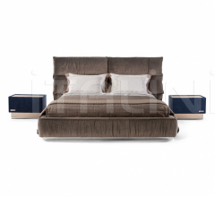 Кровать Palau Regular фабрика IPE Cavalli (Visionnaire)
