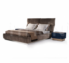 Кровать Palau Regular фабрика IPE Cavalli (Visionnaire)