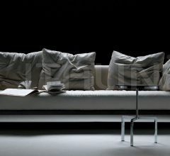 Итальянские Гостиная - Диван Happy-Hour Итальянские Гостиная - Диван Happy-Hour фабрика Flexform