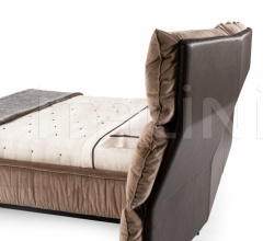 Кровать Palau Large фабрика IPE Cavalli (Visionnaire)