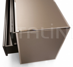 Комод Woody фабрика IPE Cavalli (Visionnaire)