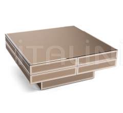 Итальянские Столики - Журнальный столик Woody Итальянские Столики - Журнальный столик Woody фабрика IPE Cavalli (Visionnaire)