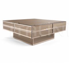 Итальянские Столики - Журнальный столик Woody Итальянские Столики - Журнальный столик Woody фабрика IPE Cavalli (Visionnaire)