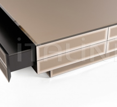 Итальянские Столики - Журнальный столик Woody Итальянские Столики - Журнальный столик Woody фабрика IPE Cavalli (Visionnaire)