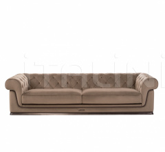 Итальянские Диваны - Диван Chester Doney Итальянские Диваны - Диван Chester Doney фабрика IPE Cavalli (Visionnaire)