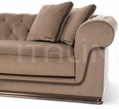 Итальянские Диваны - Диван Chester Doney Итальянские Диваны - Диван Chester Doney фабрика IPE Cavalli (Visionnaire)