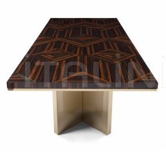 Стол обеденный Temptation фабрика IPE Cavalli (Visionnaire)