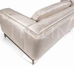 Итальянские Диваны - Модульный диван Denzel Итальянские Диваны - Модульный диван Denzel фабрика IPE Cavalli (Visionnaire)