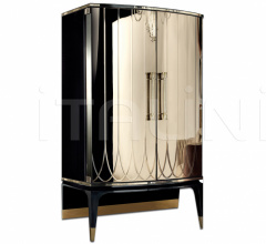 Бар Panay фабрика IPE Cavalli (Visionnaire)