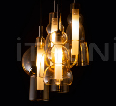 Подвесной светильник Blu Note Подвесной светильник Blu Note фабрика IPE Cavalli (Visionnaire)