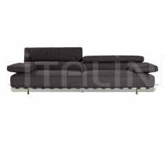 Итальянские Диваны - Модульный диван Montparnasse Итальянские Диваны - Модульный диван Montparnasse фабрика IPE Cavalli (Visionnaire)