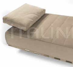 Итальянские Шезлонги - Шезлонг Montparnasse Итальянские Шезлонги - Шезлонг Montparnasse фабрика IPE Cavalli (Visionnaire)