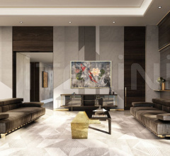 Панель Osborne фабрика IPE Cavalli (Visionnaire)