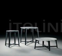 Столик Tris фабрика Flexform
