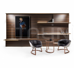 Кресло Camden Кресло Camden фабрика IPE Cavalli (Visionnaire)