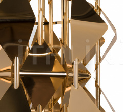 Люстра Sputnik фабрика IPE Cavalli (Visionnaire)