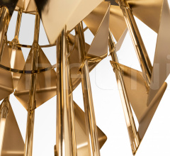 Люстра Sputnik фабрика IPE Cavalli (Visionnaire)