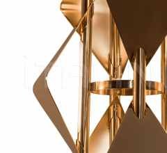 Люстра Sputnik фабрика IPE Cavalli (Visionnaire)