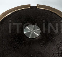 Стол обеденный Amos фабрика IPE Cavalli (Visionnaire)