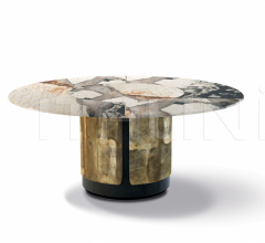 Стол обеденный Amos фабрика IPE Cavalli (Visionnaire)