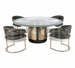 Стул Clem Стул Clem фабрика IPE Cavalli (Visionnaire)