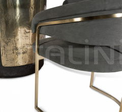 Стул Clem Стул Clem фабрика IPE Cavalli (Visionnaire)