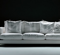 Итальянские Диваны - Модульный диван Long Island/Long Island 05 фабрика Flexform