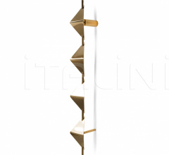 Итальянские Свет - Настенный светильник Sputnik Итальянские Свет - Настенный светильник Sputnik фабрика IPE Cavalli (Visionnaire)