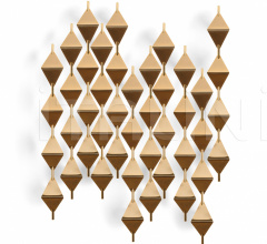 Итальянские Свет - Настенный светильник Sputnik Итальянские Свет - Настенный светильник Sputnik фабрика IPE Cavalli (Visionnaire)