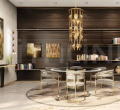 Ковер Esperyde фабрика IPE Cavalli (Visionnaire)