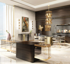 Ковер Esperyde фабрика IPE Cavalli (Visionnaire)