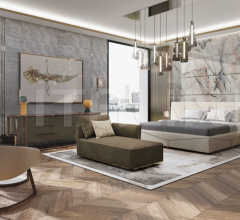 Кресло Camden Кресло Camden фабрика IPE Cavalli (Visionnaire)