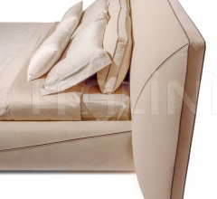 Кровать Bastian фабрика IPE Cavalli (Visionnaire)