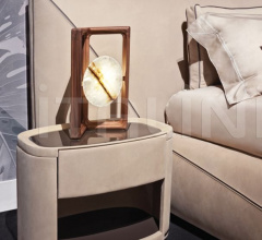 Кровать Bastian фабрика IPE Cavalli (Visionnaire)