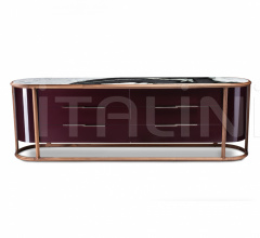 Комод Kings Cross фабрика IPE Cavalli (Visionnaire)